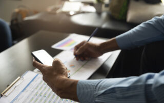 6 Things to Look for When Seeking a Financial Professional Gilbert Wealth Group