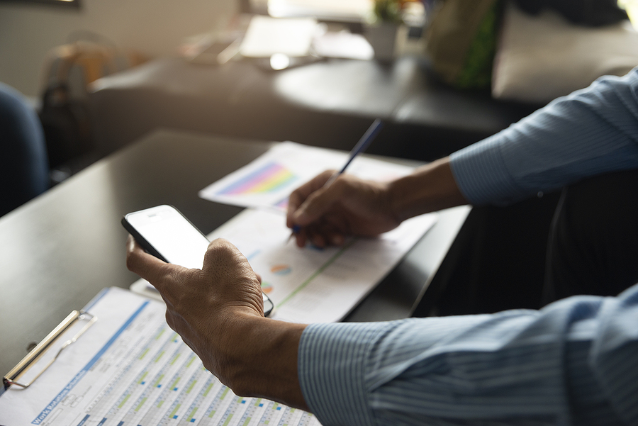 6 Things to Look for When Seeking a Financial Professional Gilbert Wealth Group 