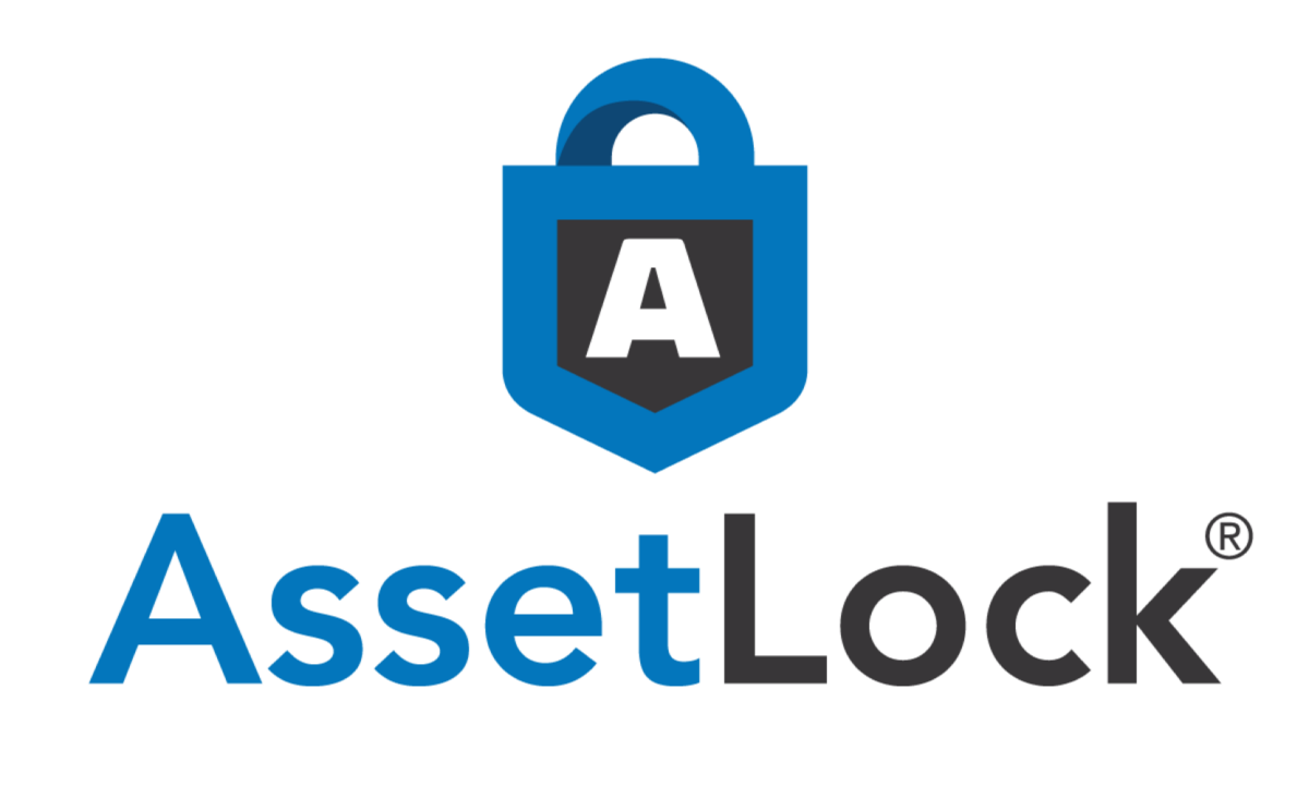 AssetLock-Logo Asset Lock