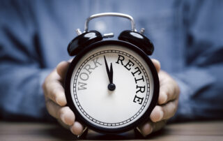 Does Retirement Have to Happen All at Once? Gilbert Wealth Group