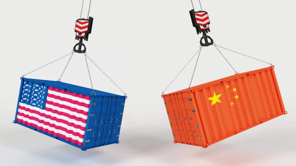 What Retirees Should Know About Tariffs Gilbert Wealth Group 