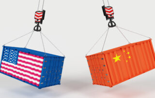 What Retirees Should Know About Tariffs Gilbert Wealth Group