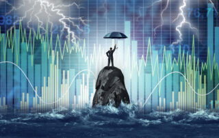 Weathering the Storm: How Market Volatility Impacts Retirement & What You Can Do About It Gilbert Wealth Group