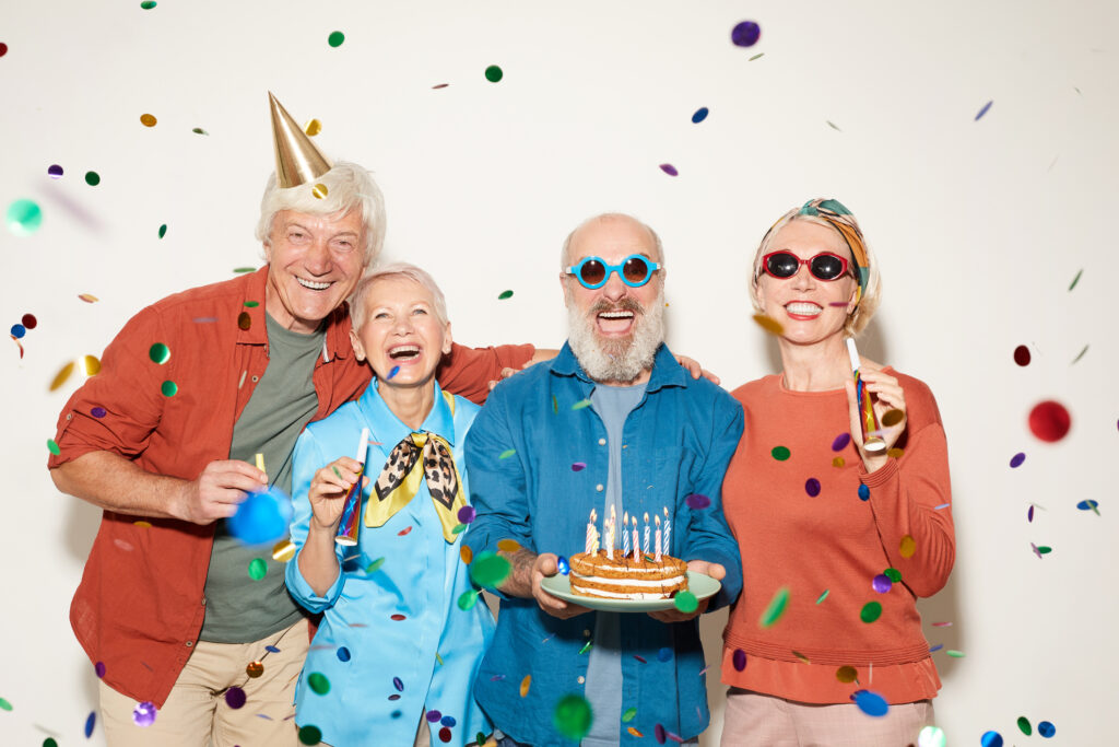 4 Key Birthday Milestones in Retirement—and What They Mean for Your Financial Strategy Gilbert Wealth Group 