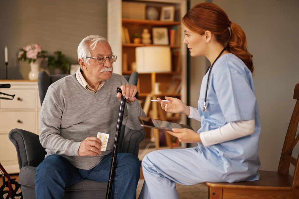How the OBBB Could Affect Your Healthcare Situation Gilbert Wealth Group 