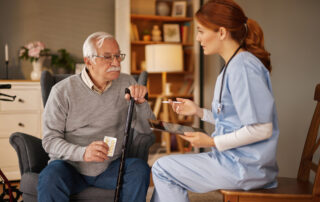 How the OBBB Could Affect Your Healthcare Situation Gilbert Wealth Group
