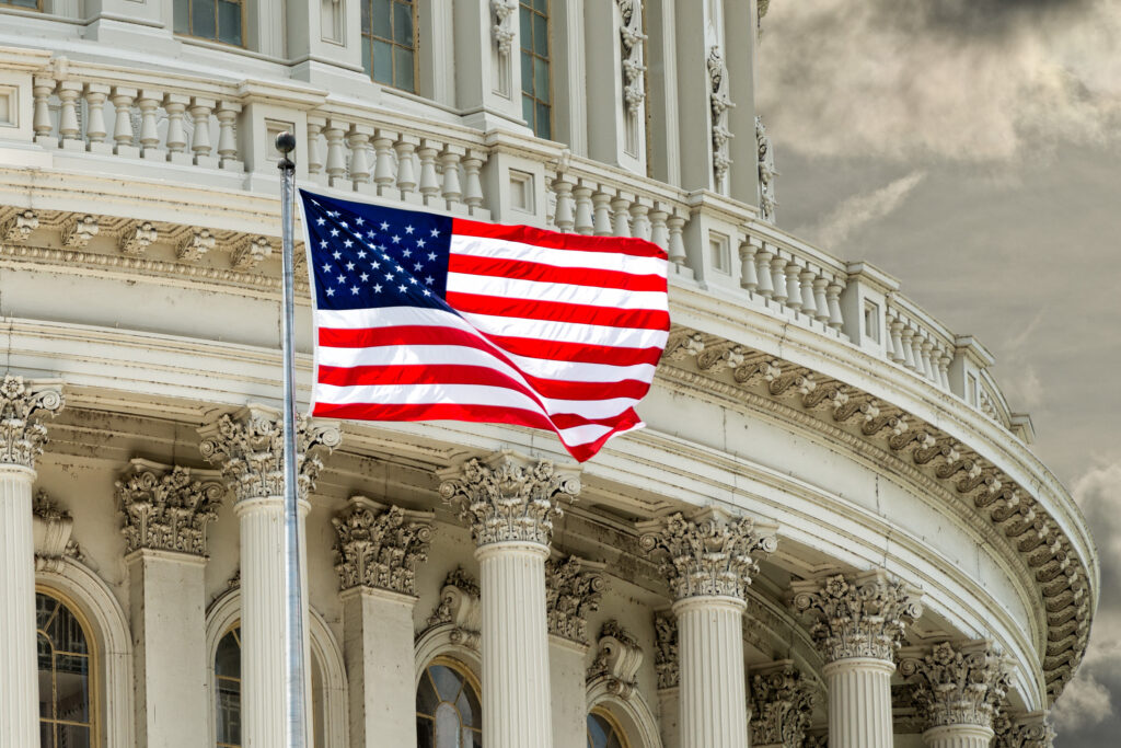 What Retirees Need to Know About the New “One Big Beautiful Bill” Tax Proposal Gilbert Wealth Group 