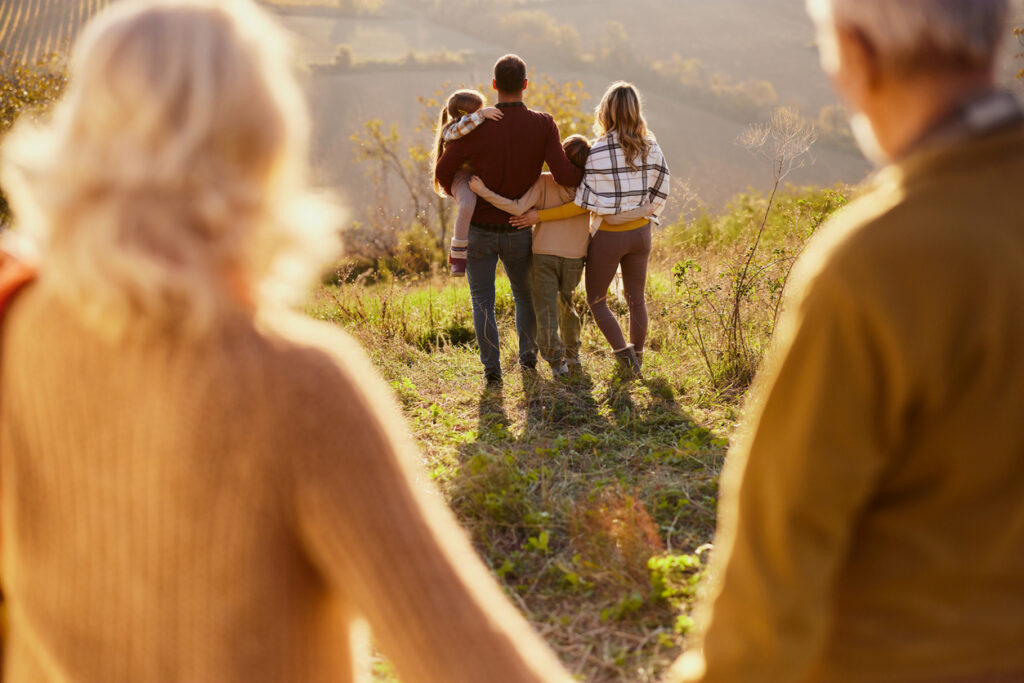 How Estate Planning May Help Reduce Future Tax Burdens for Loved Ones Gilbert Wealth Group 