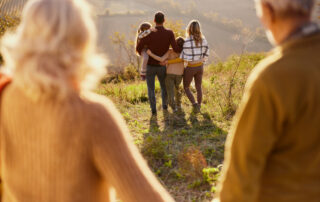How Estate Planning May Help Reduce Future Tax Burdens for Loved Ones Gilbert Wealth Group