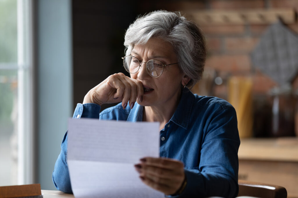 “I Think I Have Enough Saved—Why Am I Still Worried?” Gilbert Wealth Group 