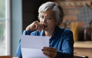 “I Think I Have Enough Saved—Why Am I Still Worried?” Gilbert Wealth Group