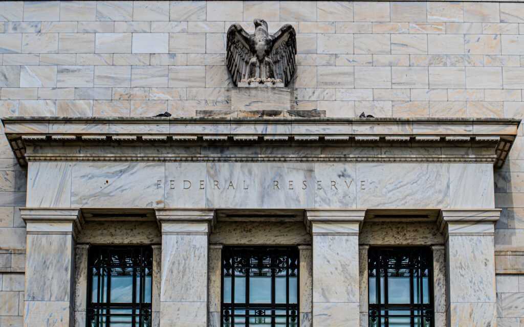 Why the Federal Reserve Works, And What It Means for Your Retirement Gilbert Wealth Group 