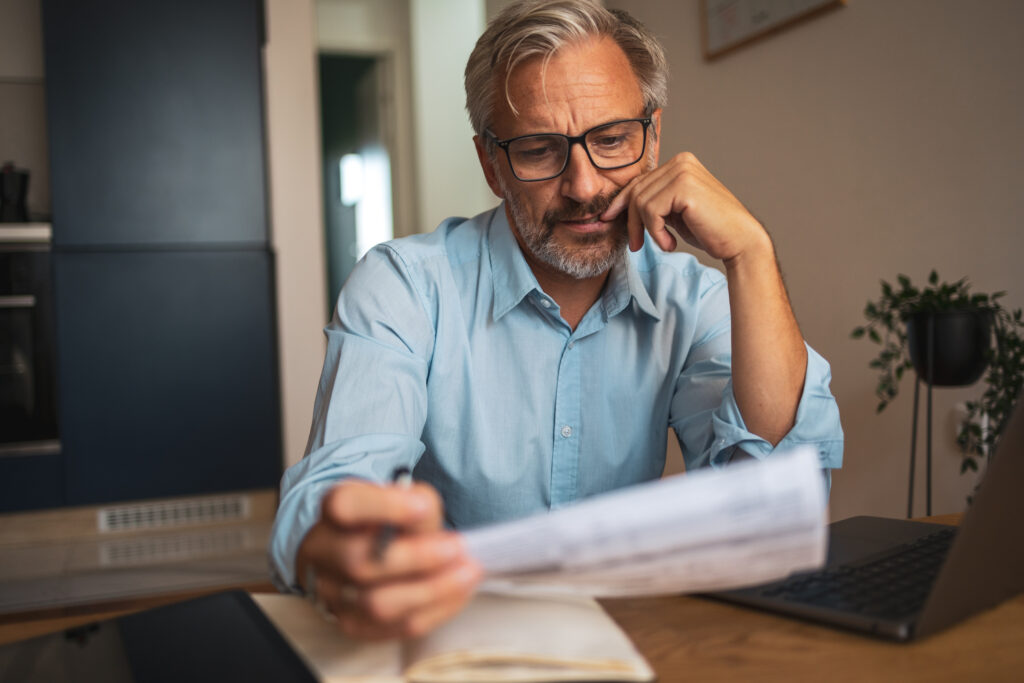 How Do I Know If I Need an Estate Plan? Gilbert Wealth Group 